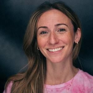 Meet your Posher, Leah